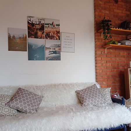 Chalet Grazia Valgiano Экстерьер фото