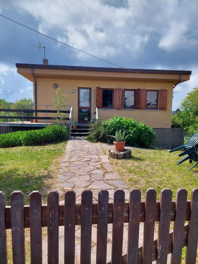 Chalet Grazia Valgiano Экстерьер фото