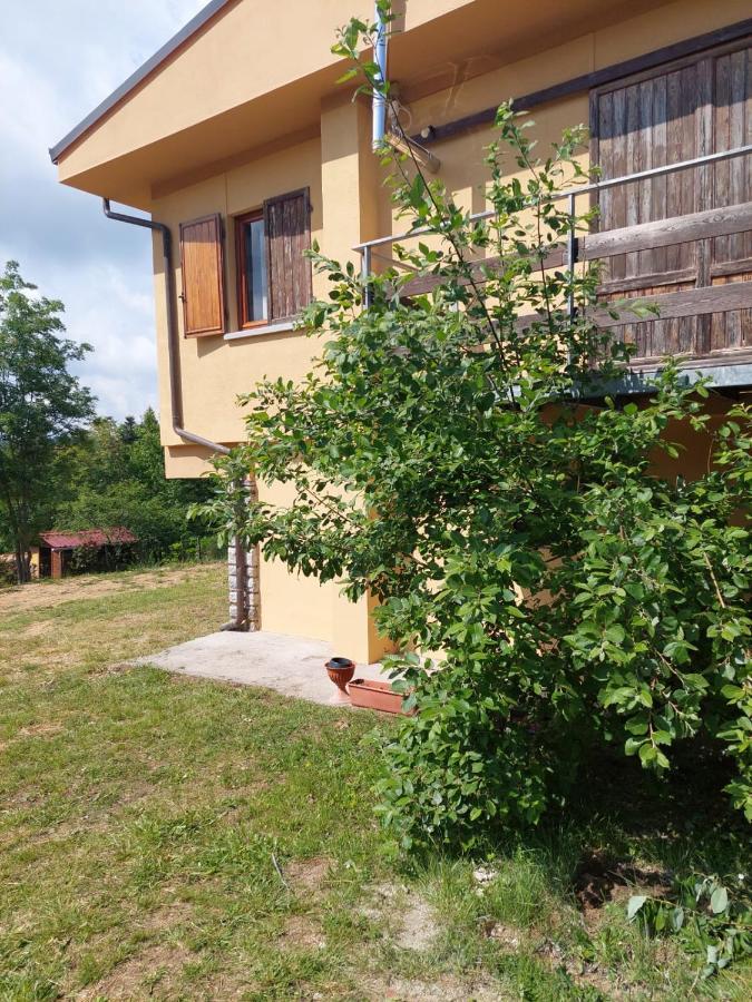 Chalet Grazia Valgiano Экстерьер фото