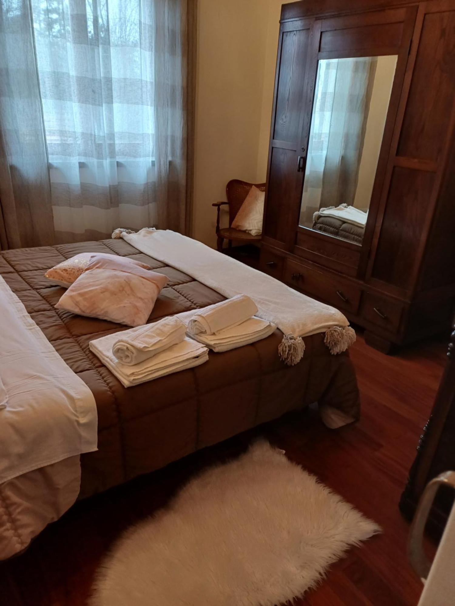 Chalet Grazia Valgiano Экстерьер фото