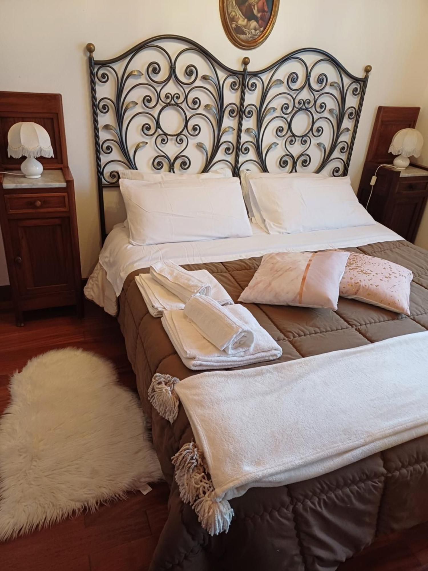 Chalet Grazia Valgiano Экстерьер фото