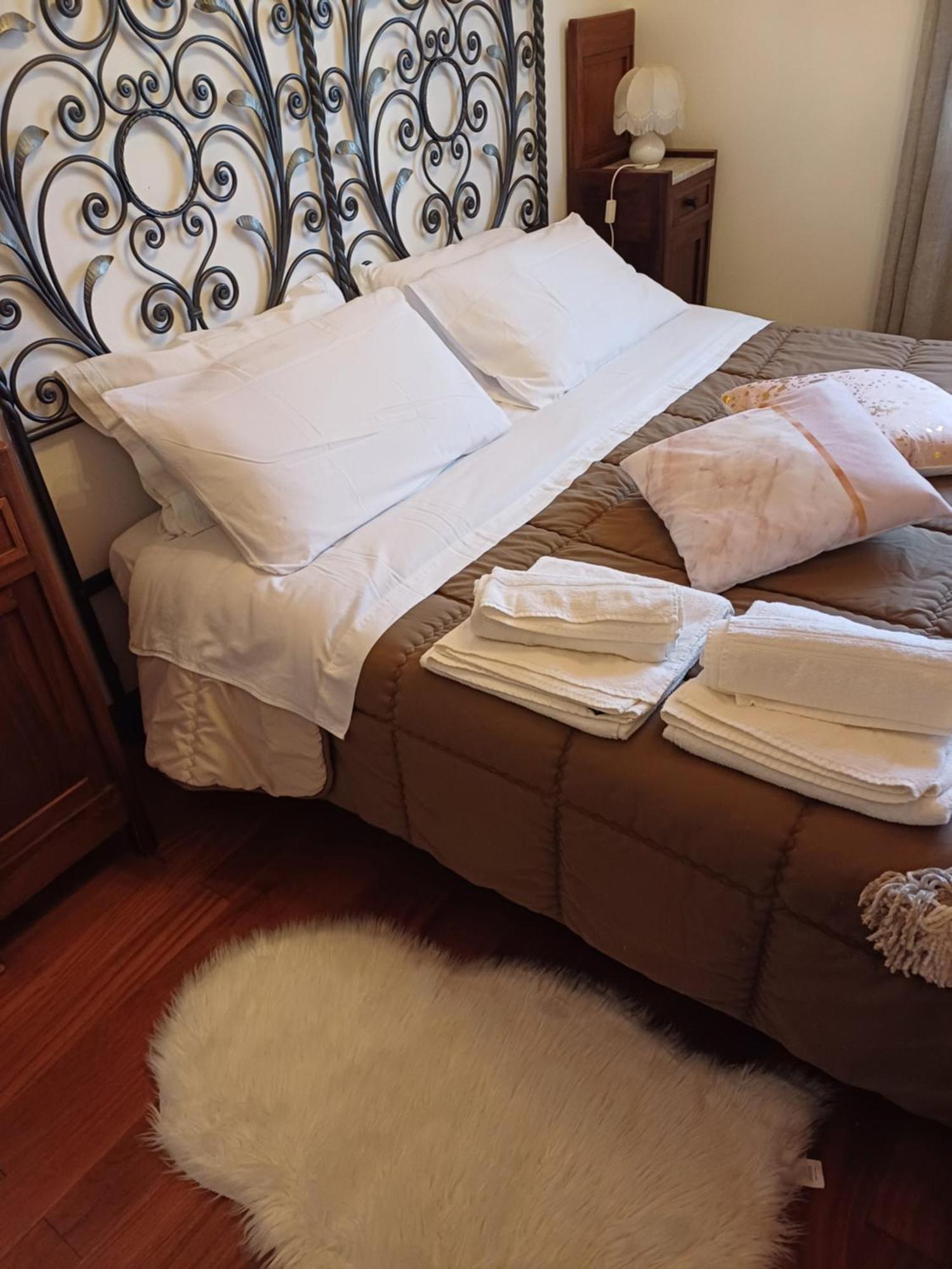 Chalet Grazia Valgiano Экстерьер фото