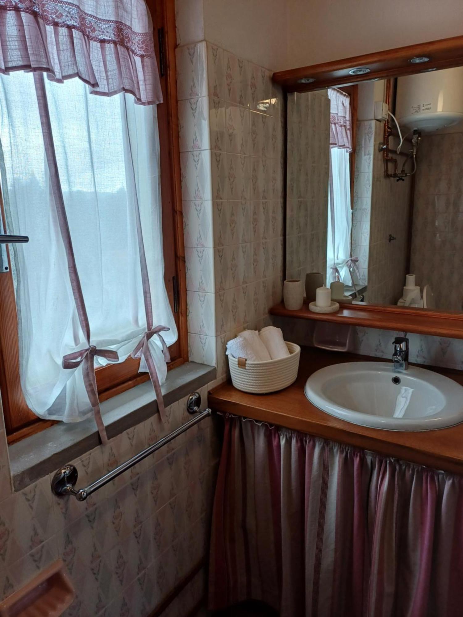 Chalet Grazia Valgiano Экстерьер фото